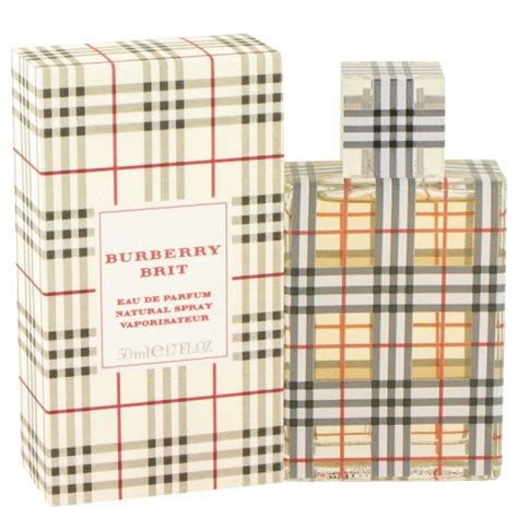 burberry brit for her 50ml|burberry brit for her website.